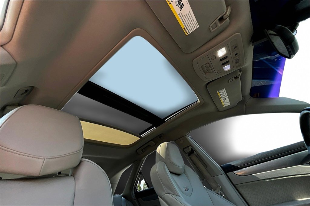 Used 2014 Cadillac CTS V image 22