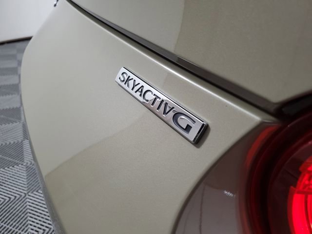 Certified 2023 MAZDA MX-5 Miata Grand Touring w/ Weather Package image 7