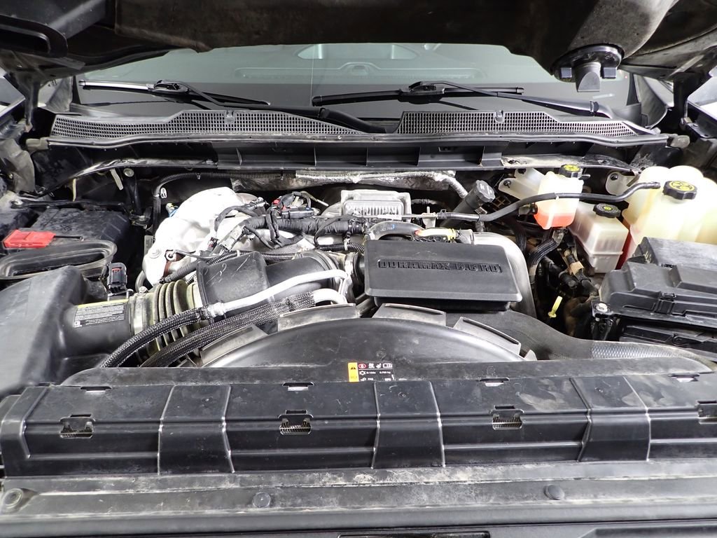 Used 2023 Chevrolet Silverado 2500 LT image 6