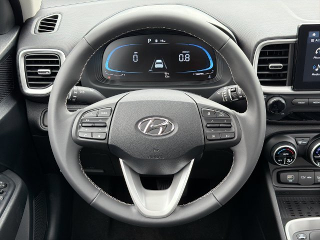 New 2026 Hyundai Venue SEL FWD image 20