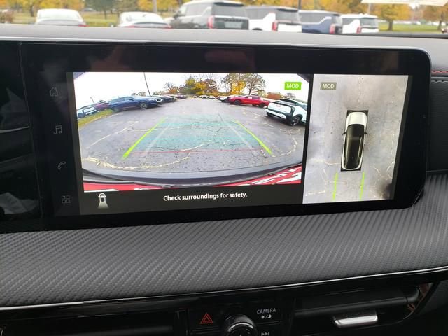 New 2026 Nissan Kicks SR w/ SR Premium Package image 20