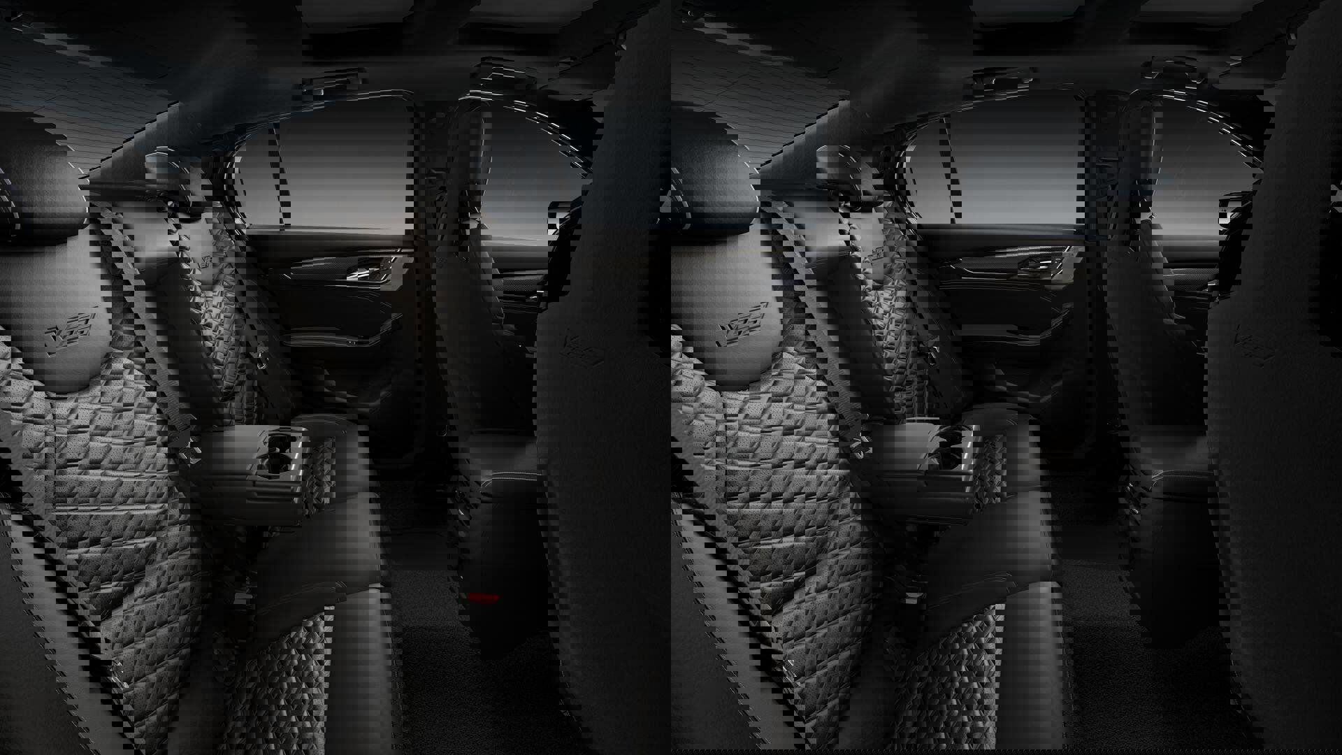 New 2026 Cadillac CT5 V w/ Technology Package image 35