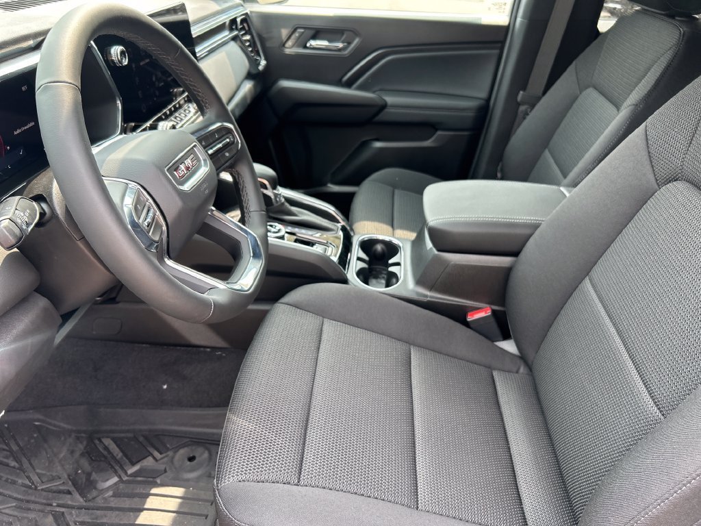 New 2026 GMC Canyon Elevation w/ Convenience Package AWD/4WD image 34