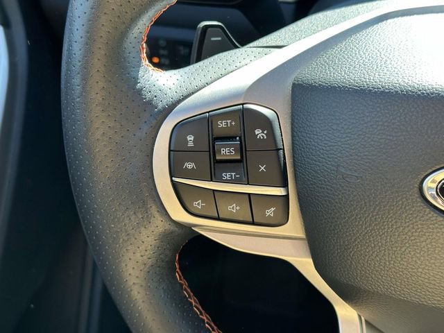 Used 2022 Ford Explorer Timberline w/ Timberline Technology Package AWD/4WD image 33