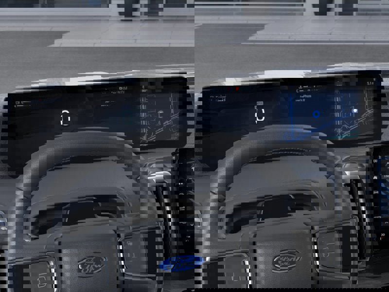 New 2025 Ford Expedition Max Platinum w/ Driver's Package image 13