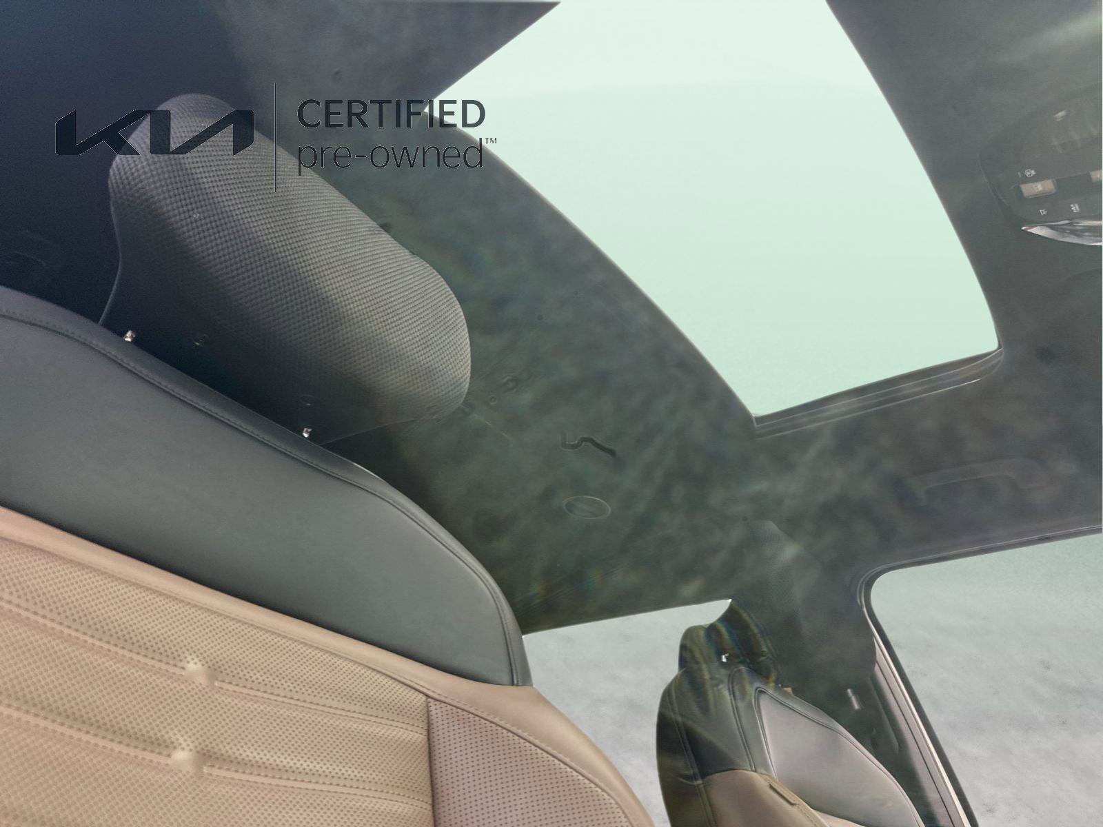 Certified 2024 Kia EV9 Land AWD/4WD image 19