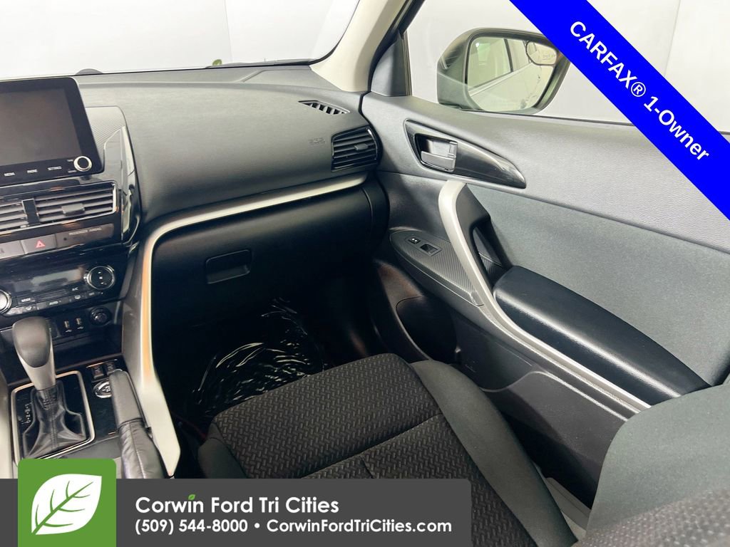 Used 2024 Mitsubishi Eclipse Cross Ralliart image 26