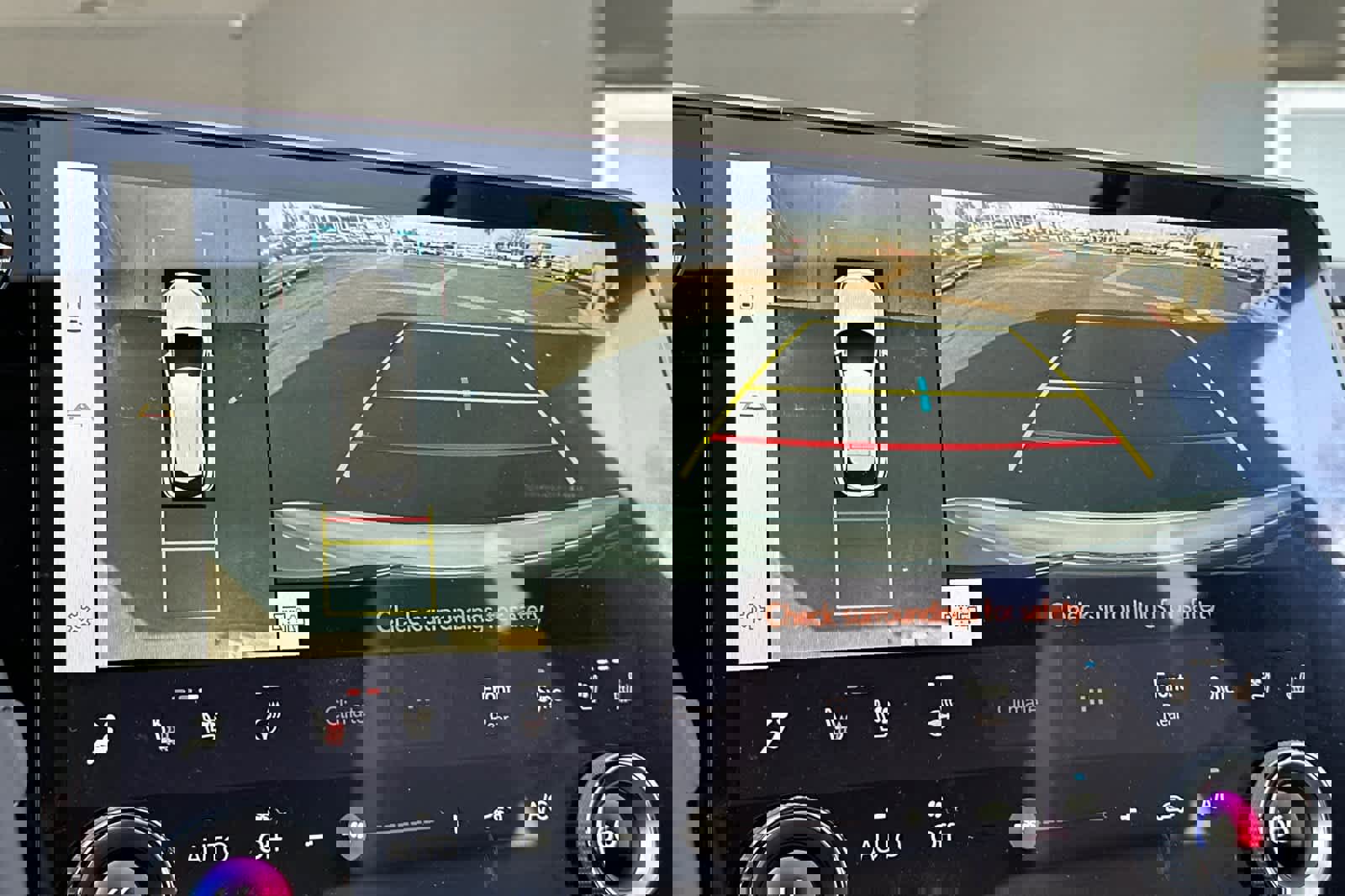 New 2026 Lexus RX 350 Premium Plus image 21