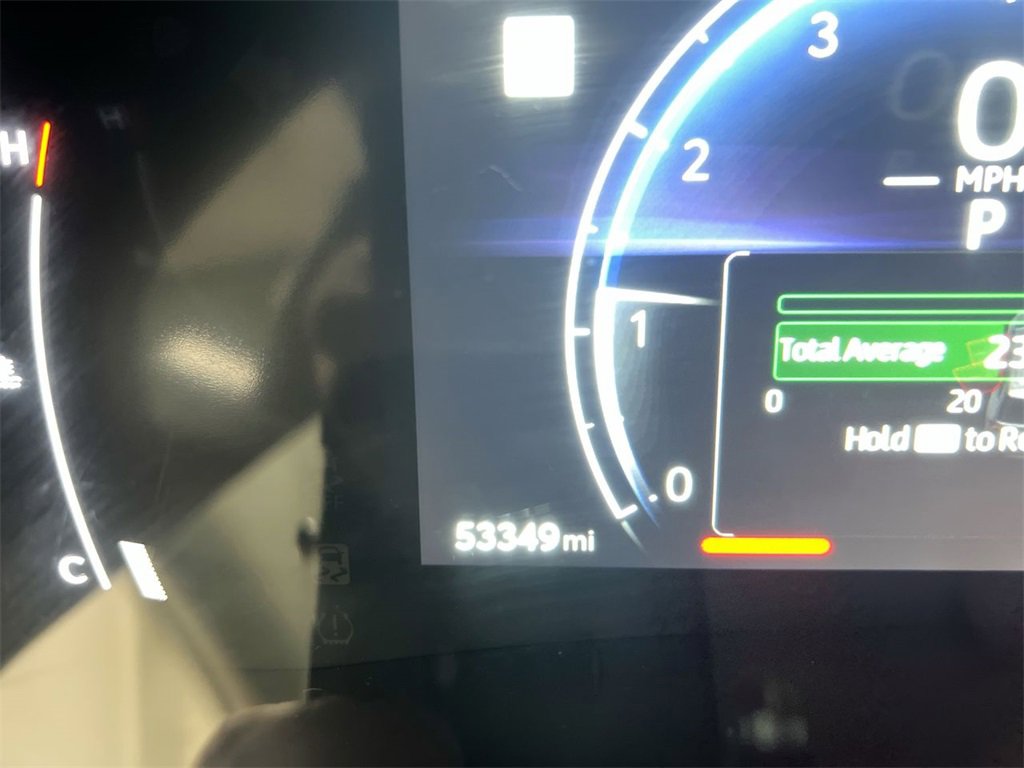 Used 2024 Toyota Grand Highlander XLE image 13