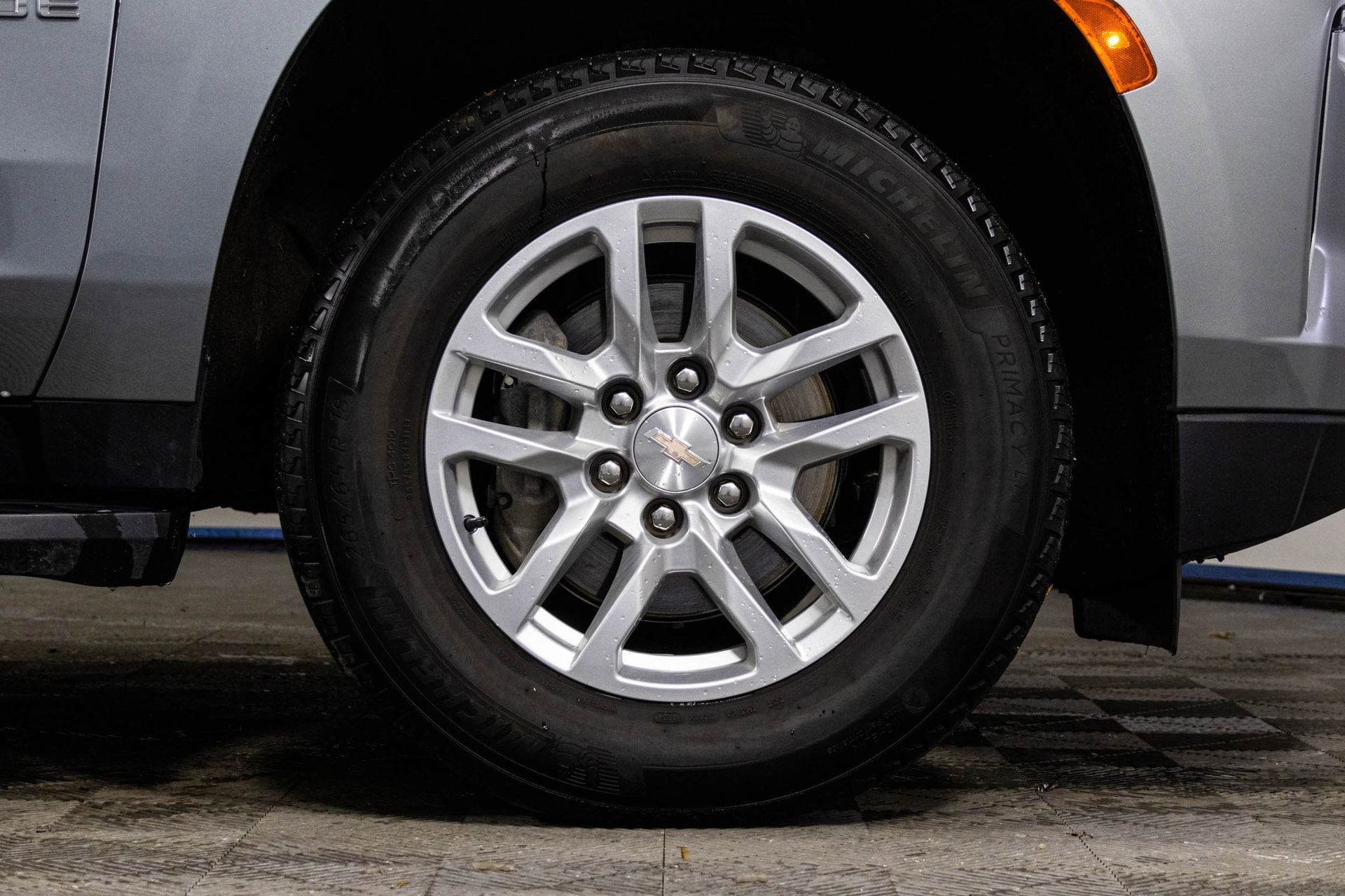 Used 2024 Chevrolet Tahoe LT image 41