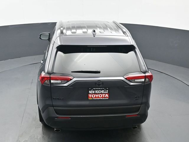 Certified 2025 Toyota RAV4 XLE w/ Convenience Package image 41