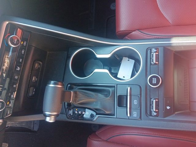 Used 2024 Kia K5 GT-Line w/ GT-Line Premium Package image 34