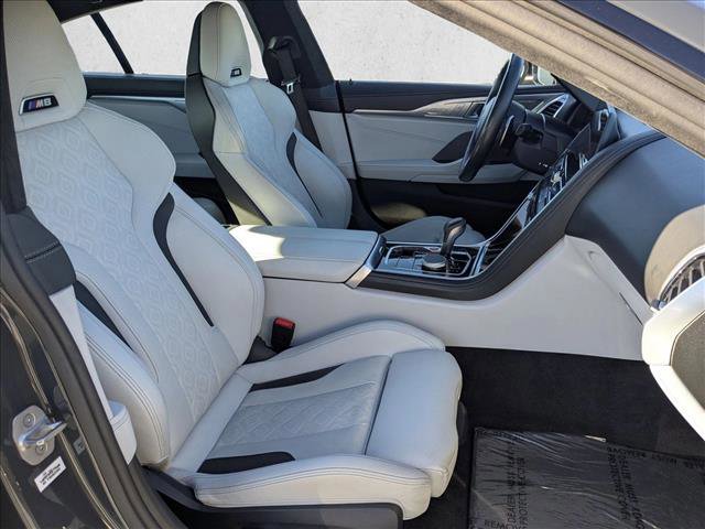 Used 2021 BMW M8 Gran Coupe xDrive image 17