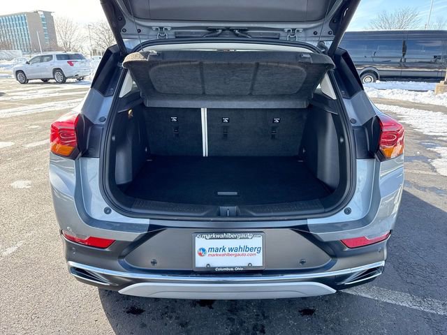 Used 2023 Buick Encore GX Essence w/ Advanced Technology Package image 24