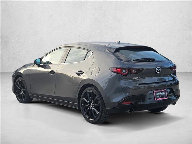 Used 2022 MAZDA MAZDA3 s image 8