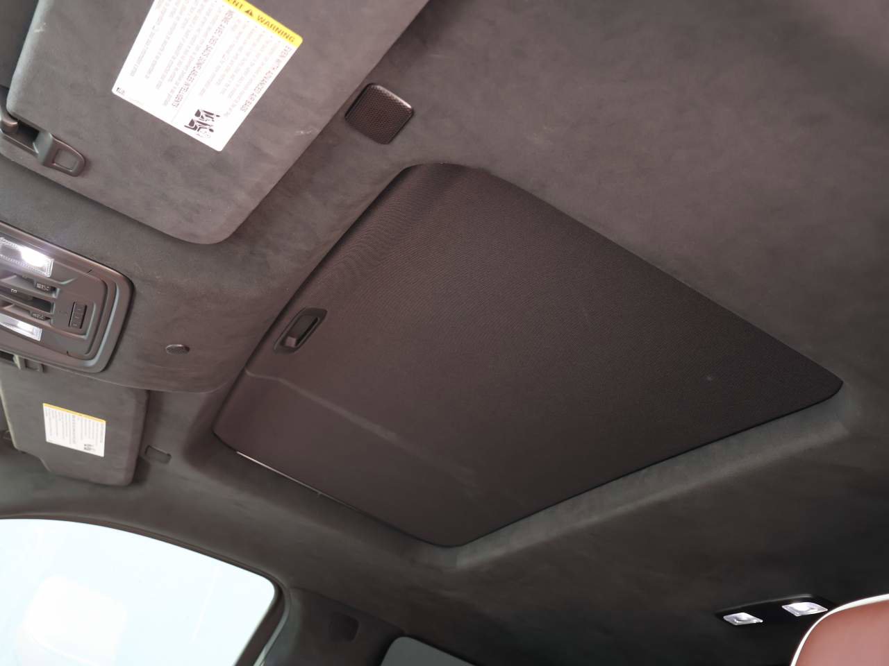 Used 2024 GMC Sierra 1500 Denali Ultimate AWD/4WD image 9