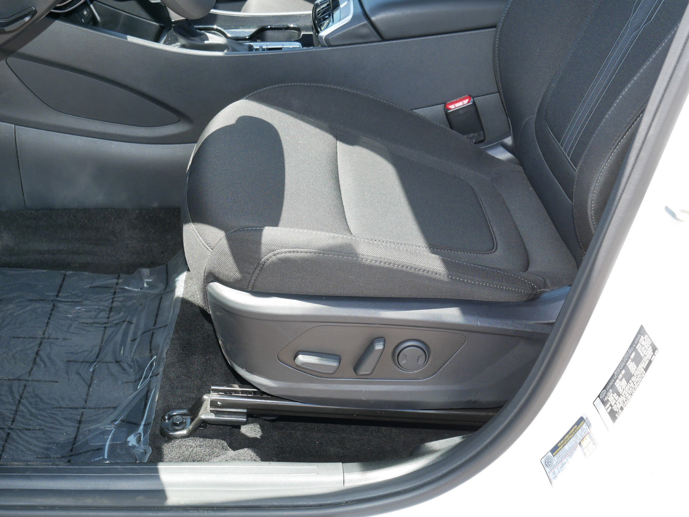 Used 2024 Hyundai Tucson SEL AWD/4WD image 13