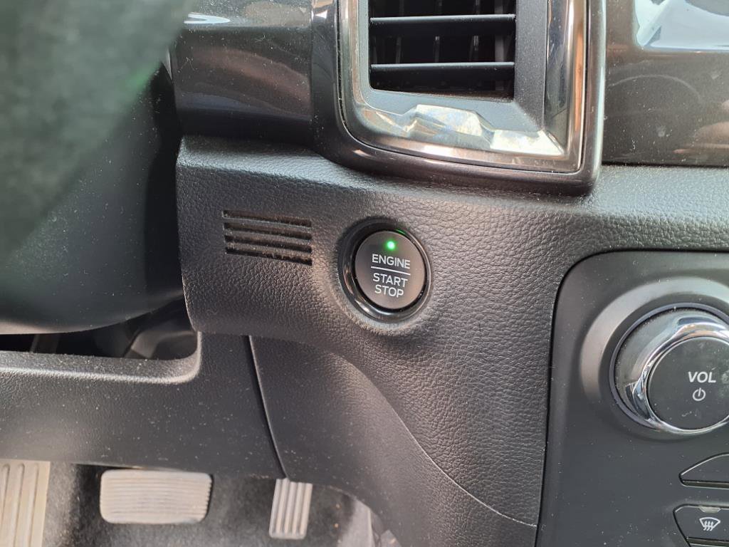 Used 2021 Ford Ranger Lariat w/ Equipment Group 501A High image 14