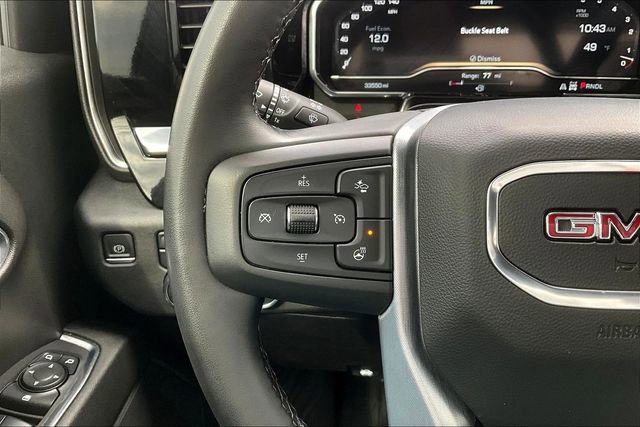 Used 2023 GMC Sierra 1500 Elevation image 12