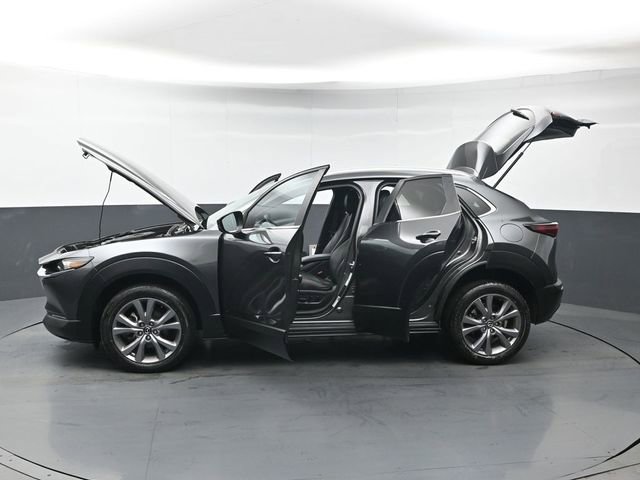 Certified 2023 MAZDA CX-30 AWD 2.5 S w/ Preferred Package image 40