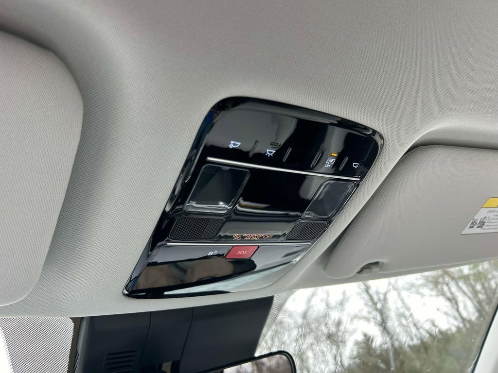 New 2026 Hyundai Santa Fe SEL image 31