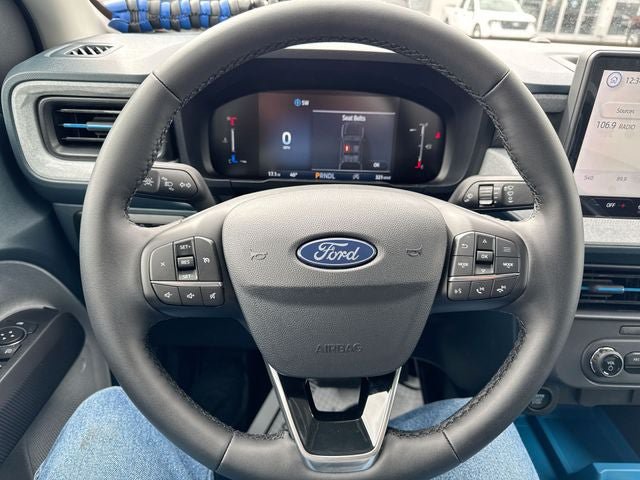 New 2026 Ford Maverick XLT w/ XLT Luxury Package AWD/4WD image 17