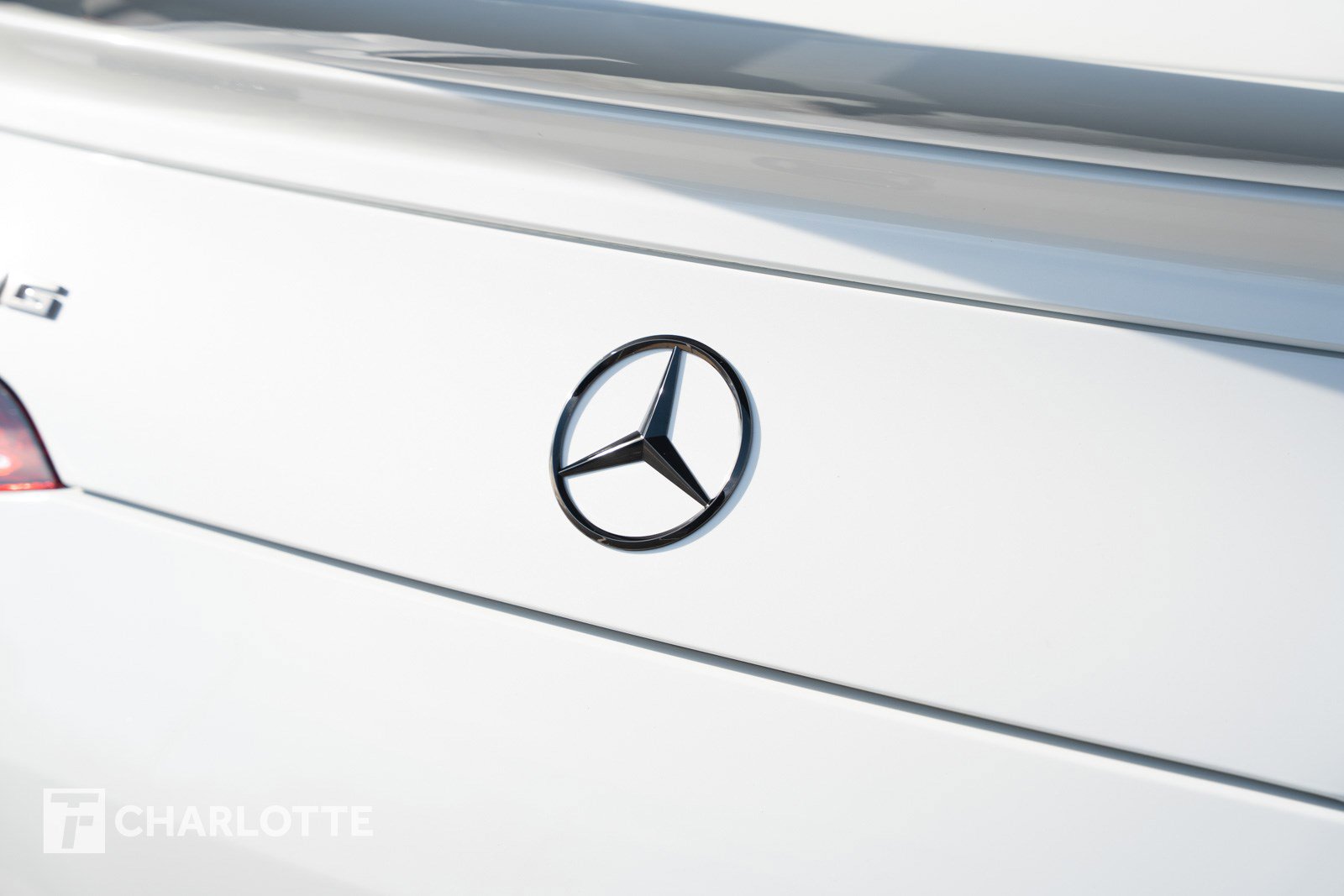 Used 2024 Mercedes-Benz AMG GT 63 image 14