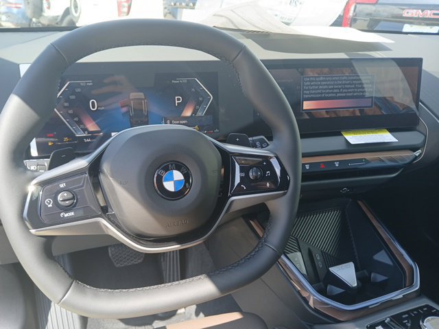 New 2026 BMW X3 xDrive30i AWD/4WD image 20