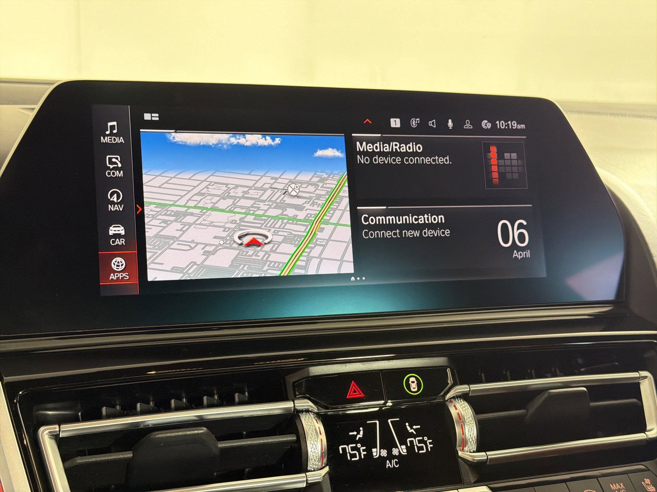 Used 2022 BMW M850i xDrive Coupe image 21