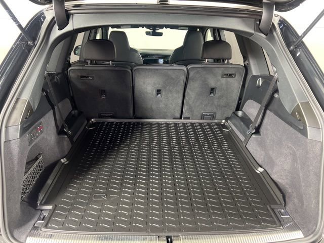 Used 2023 Audi SQ7 Premium Plus image 26