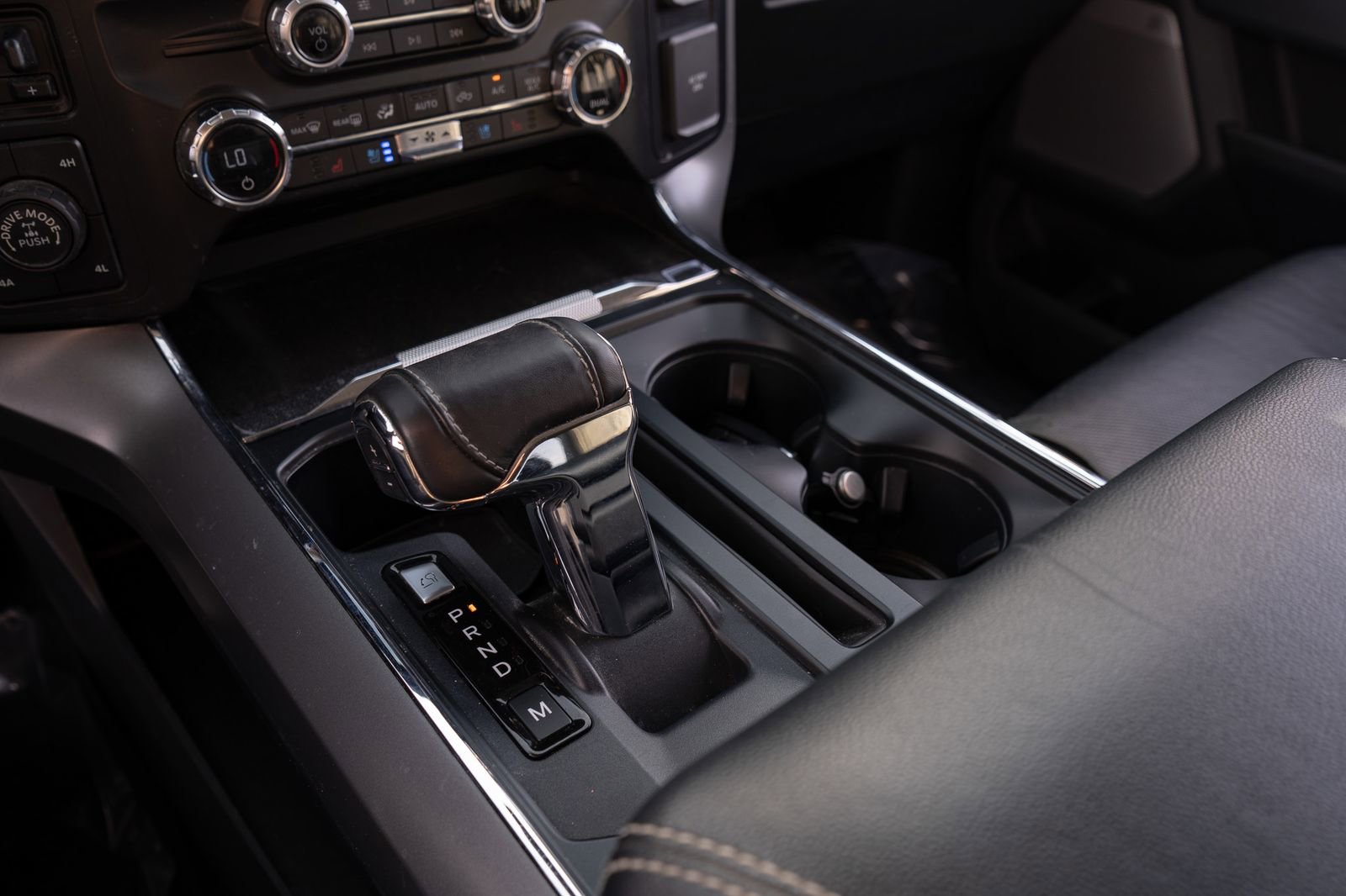 Used 2021 Ford F150 Lariat image 26