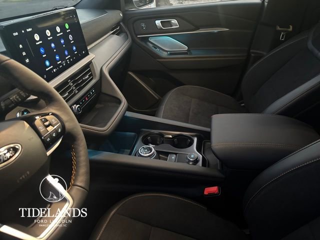 New 2026 Ford Explorer Tremor w/ Tremor Ultimate Package image 27