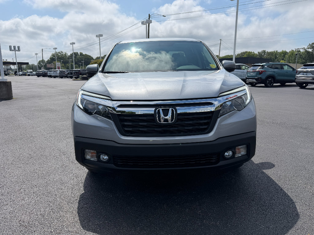 Used 2019 Honda Ridgeline RTL-T image 2