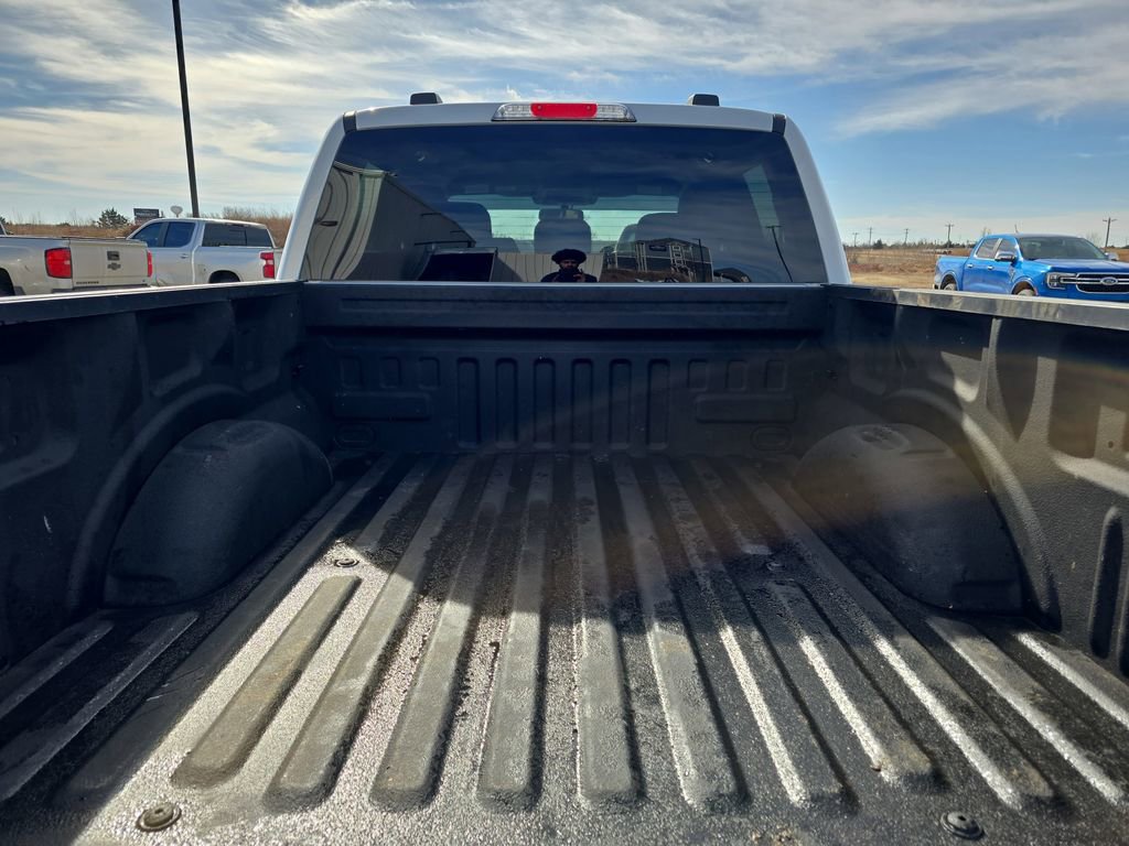 Used 2021 Ford F150 XLT w/ Equipment Group 302A High image 13