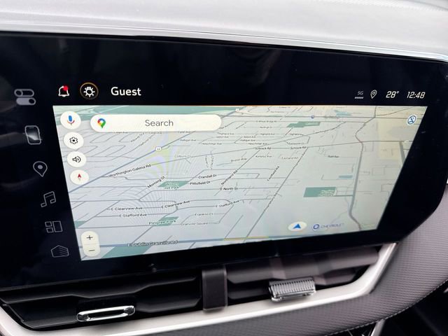 New 2026 Chevrolet Equinox LT w/ Convenience Package II AWD/4WD image 18
