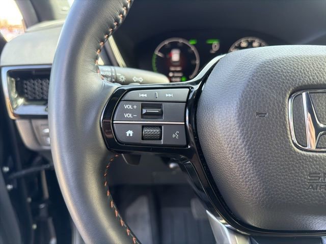 Used 2025 Honda CR-V Sport Touring image 17