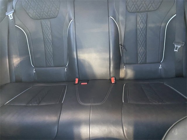 Used 2022 BMW 740i 740i w/ M Sport Package image 8