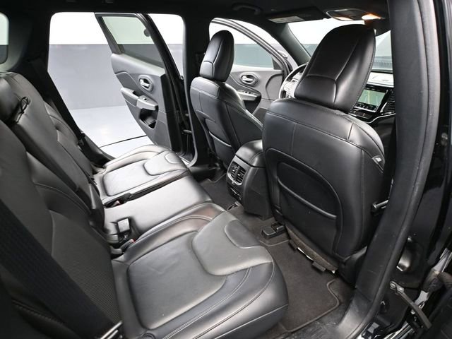 Used 2020 Jeep Cherokee High Altitude AWD/4WD image 42