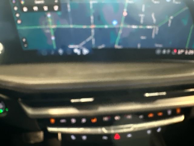 Certified 2024 Cadillac XT4 Sport image 18