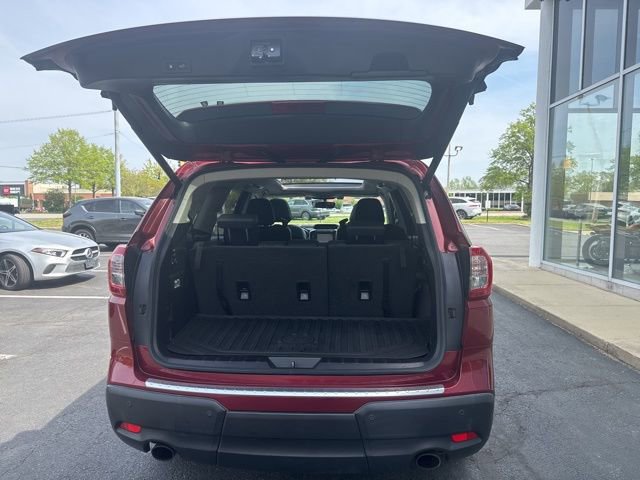 Used 2020 Subaru Ascent Limited w/ Technology Package image 9
