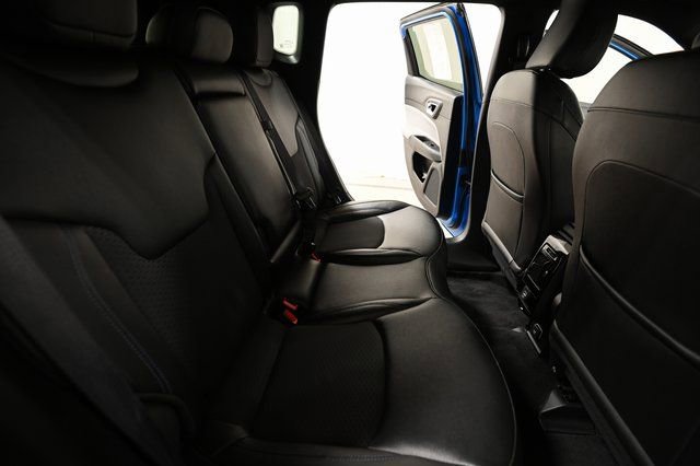 Used 2024 Jeep Compass Latitude image 26