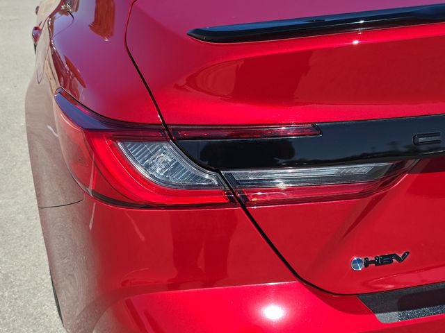 Used 2025 Toyota Camry XSE w/ Premium Package image 35