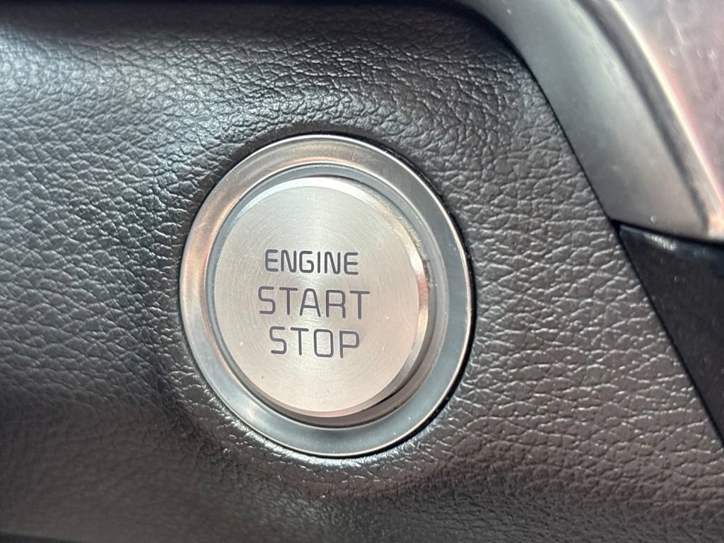 Used 2021 Kia Telluride EX AWD/4WD image 29