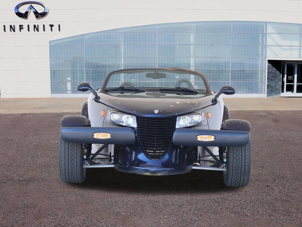 Used 2001 Chrysler Prowler RWD image 42