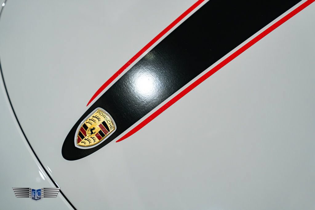 Used 2016 Porsche 911 GT3 RS image 9