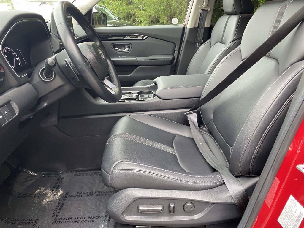 Certified 2023 Honda Pilot EX-L image 14