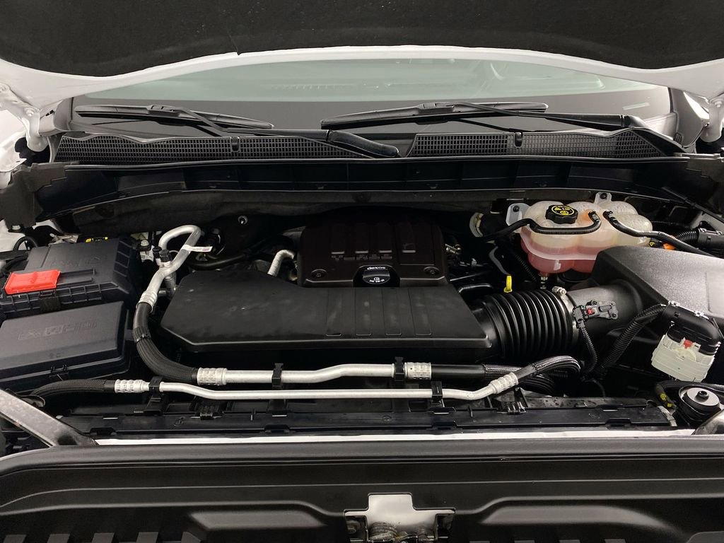 Used 2022 GMC Sierra 1500 Elevation image 23