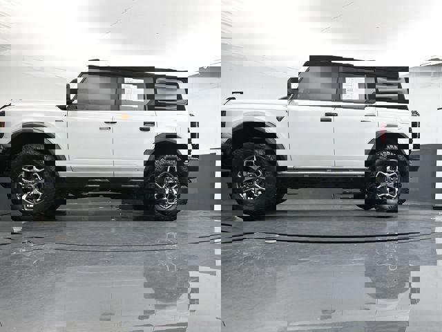 Used 2021 Ford Bronco Badlands AWD/4WD image 31