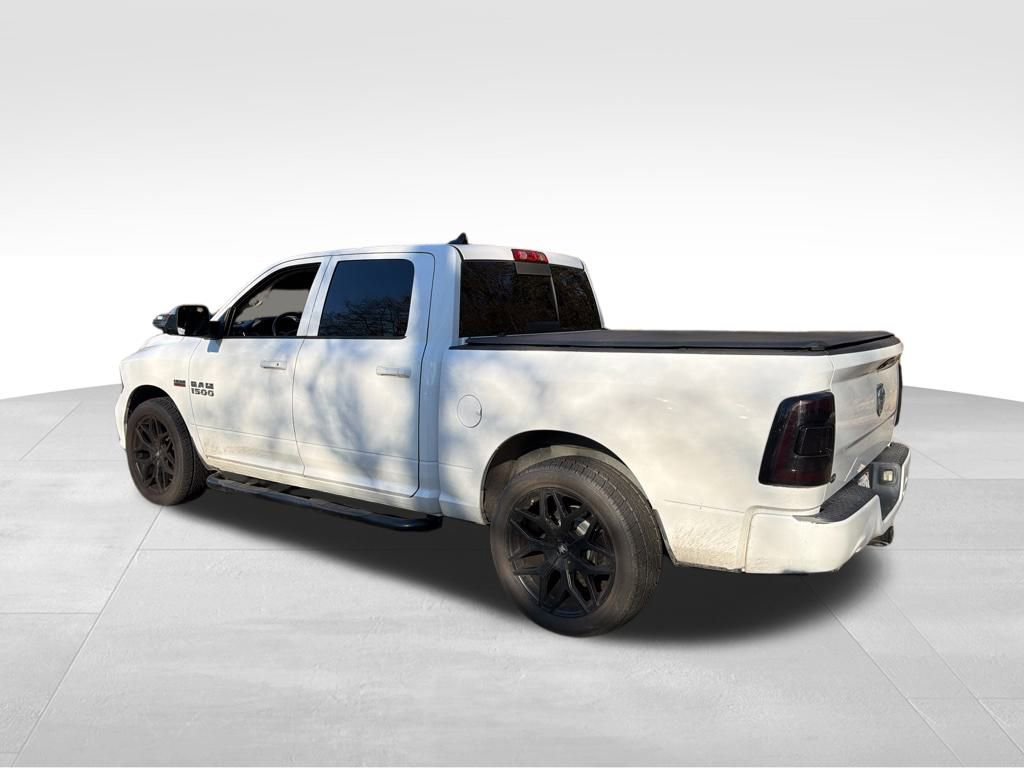 Used 2014 RAM 1500 Sport image 3