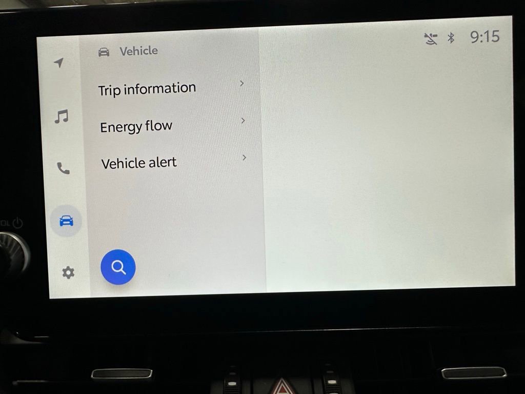 Used 2025 Toyota RAV4 XSE w/ Weather Package image 30